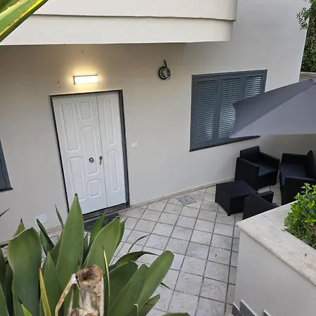 Apartment Dream Garden