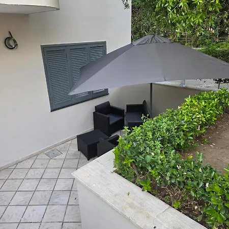 Apartment Dream Garden
